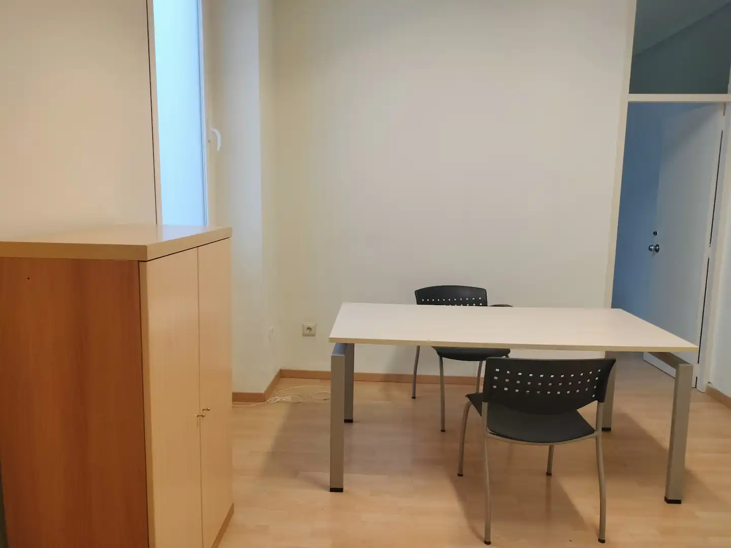 Oficina de lloguer a Carrer de Pérez Pujol, Sant Francesc