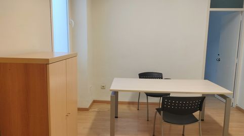 Foto 4 de Oficina de lloguer a Carrer de Pérez Pujol, Sant Francesc, Valencia Capital