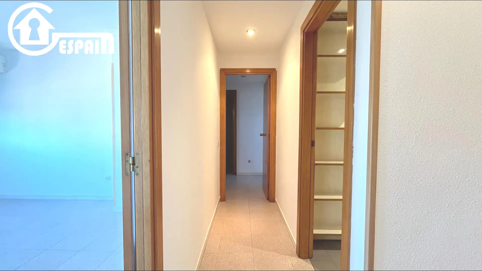 Piso en venta en Madrid con Aire acondicionado y Calefacción