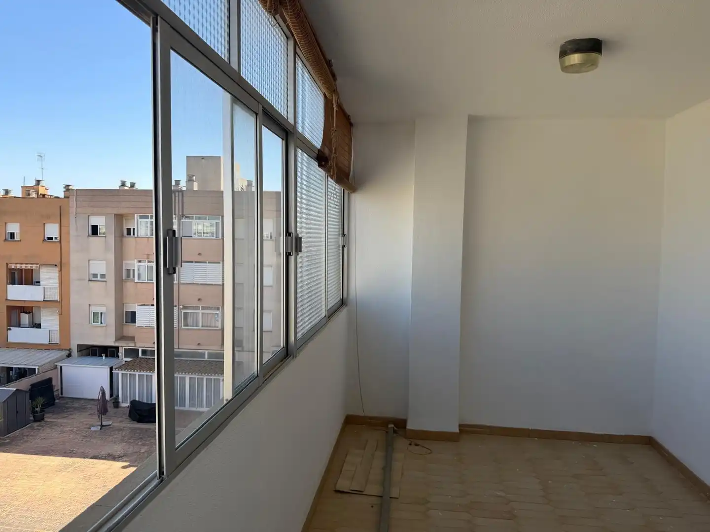 Dormitori de Pis en venda en  Palma de Mallorca amb Aire condicionat, Calefacció i Terrassa