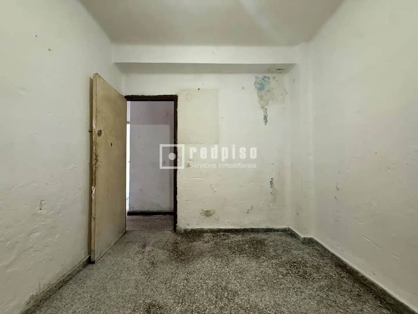 Piso en venta en Málaga