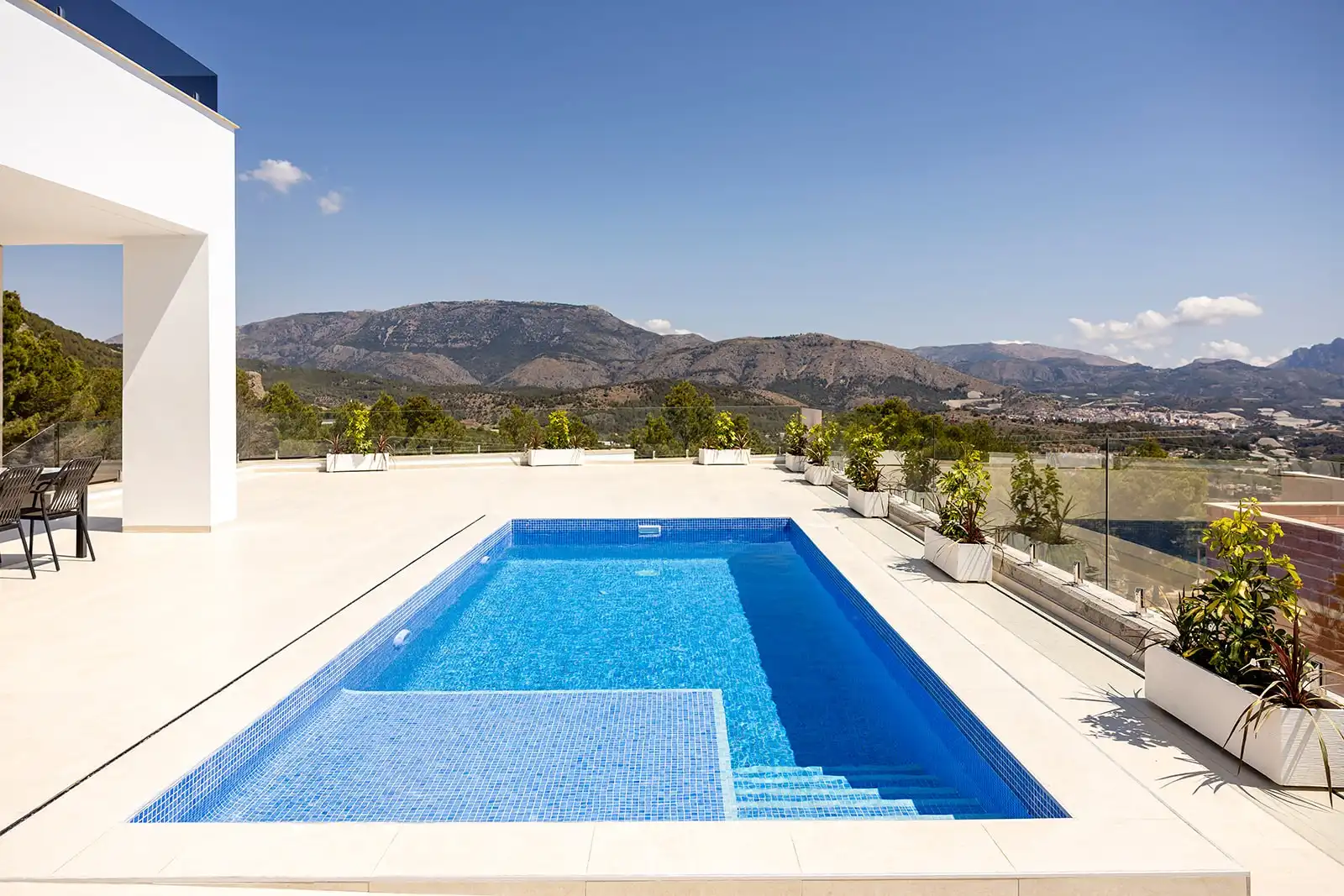 Casa en venta en Balcón de Ponoig - Polop Paradis - Polop Hills, imagen 33