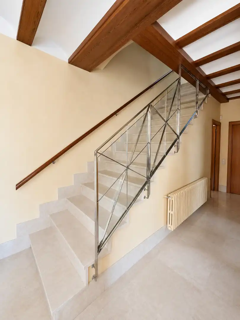 Chalet con terraza en venta en Calle Calvario, imagen 10