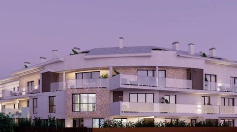Foto 5 de Apartament en venda a Montañar - El Arenal, Jávea / Xàbia