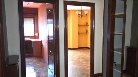 Foto 5 de Pis en venda a Calle Velázquez, San Claudio - La Chantría, León Capital