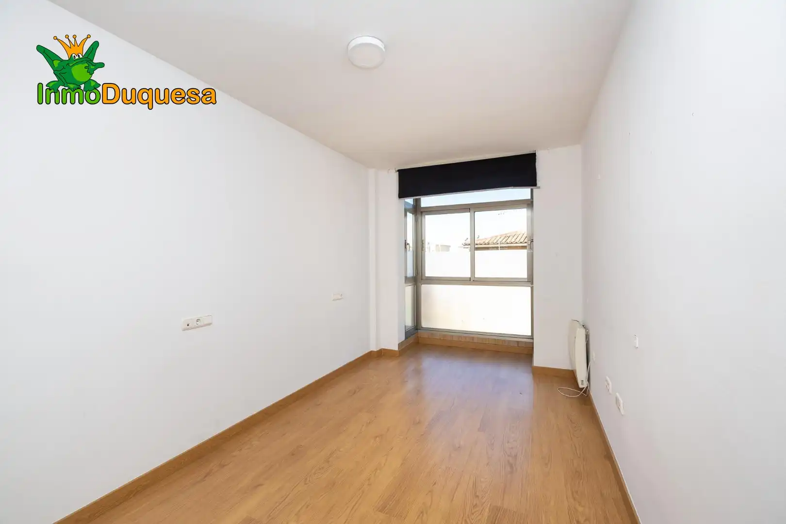 Dormitori de Dúplex en venda en Santa Fe amb Calefacció, Terrassa i Traster