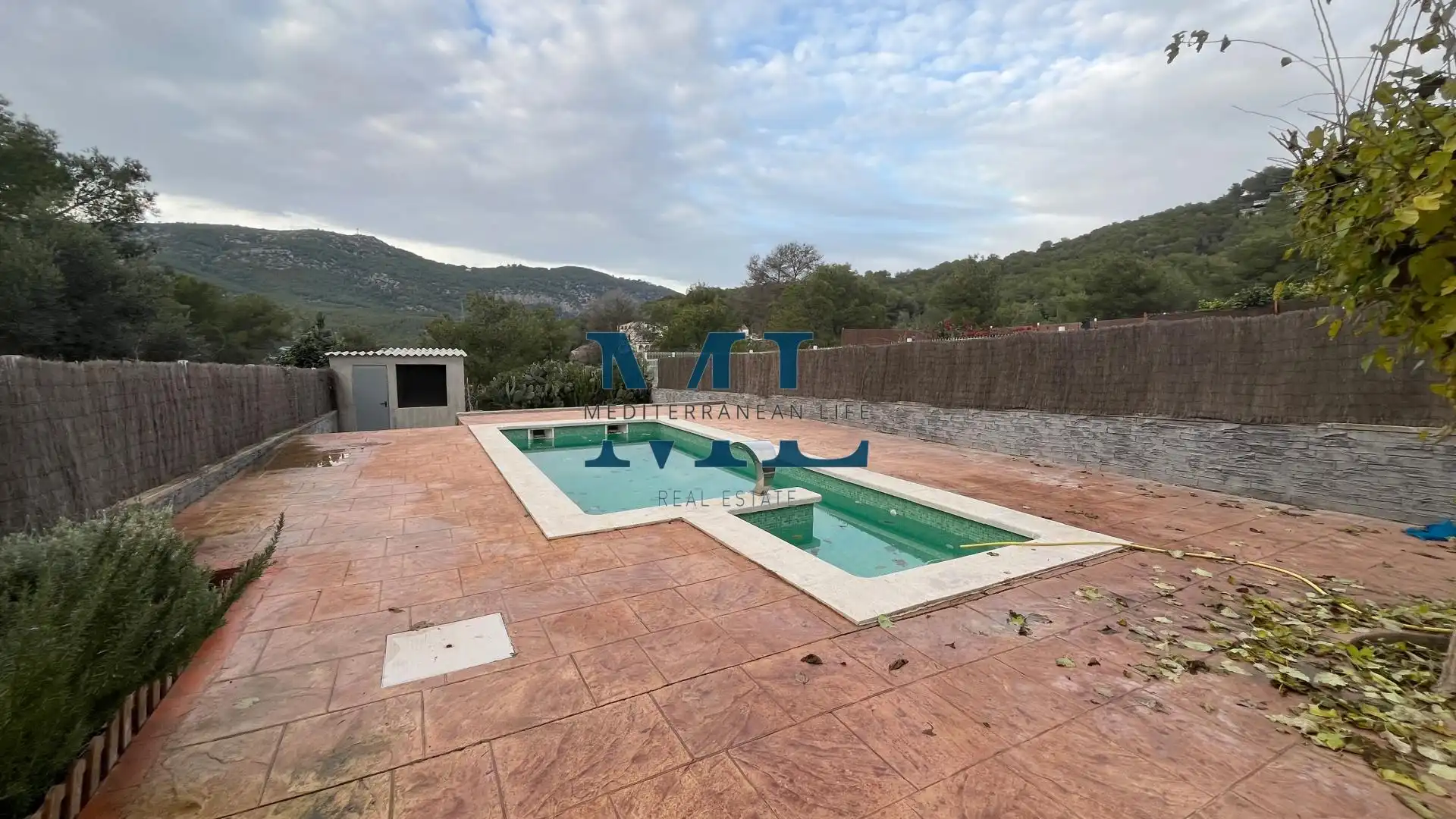 Casa a schiera con piscina in vendita a de Pamplona, imagen 14