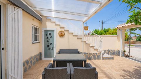 Foto 4 de Casa adosada en venda a Urbanización Torreta II, Zona Carrefour - Urbanizaciones, Torrevieja