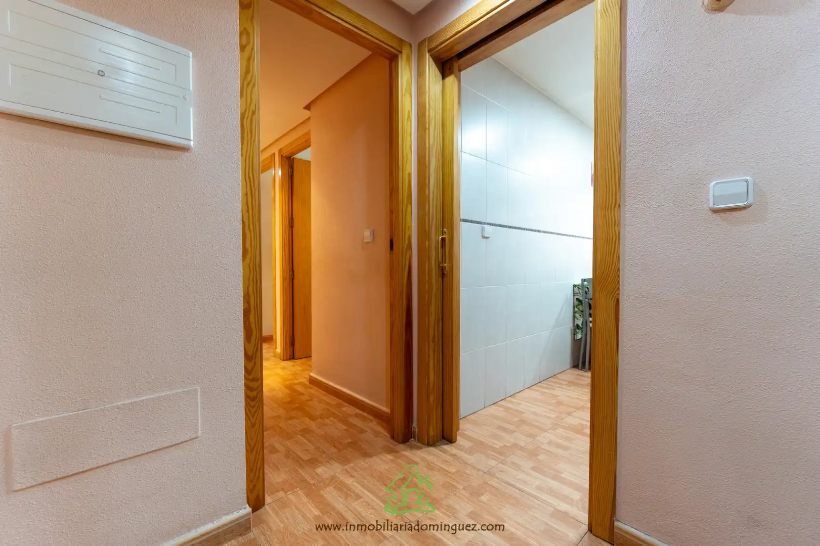 Piso en venta en Murcia con Aire acondicionado, Terraza y Trastero