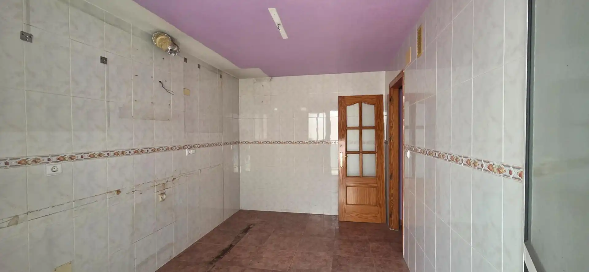 Piso en venta en Beniel