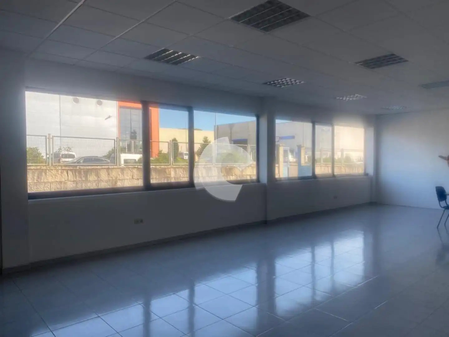 Industrial buildings for sale in Vilamarín
