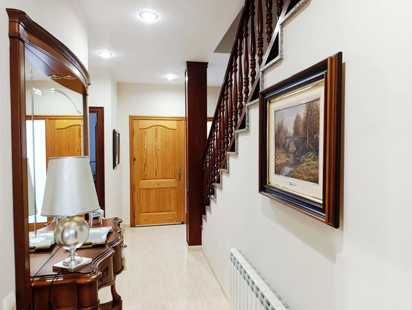 Casa o chalet en venta en Pineda de Mar con Aire acondicionado, Calefacción y Jardín privado
