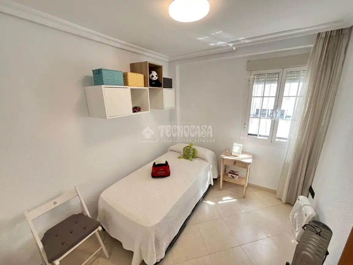 Habitación de Piso en venta en San Juan de Aznalfarache