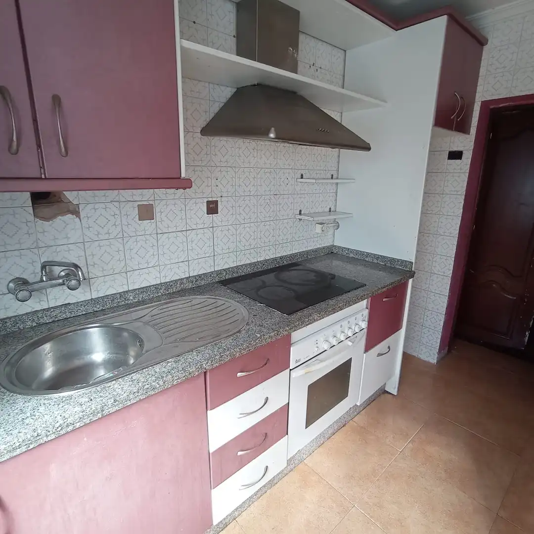 Cuina de Pis en venda en Huelva