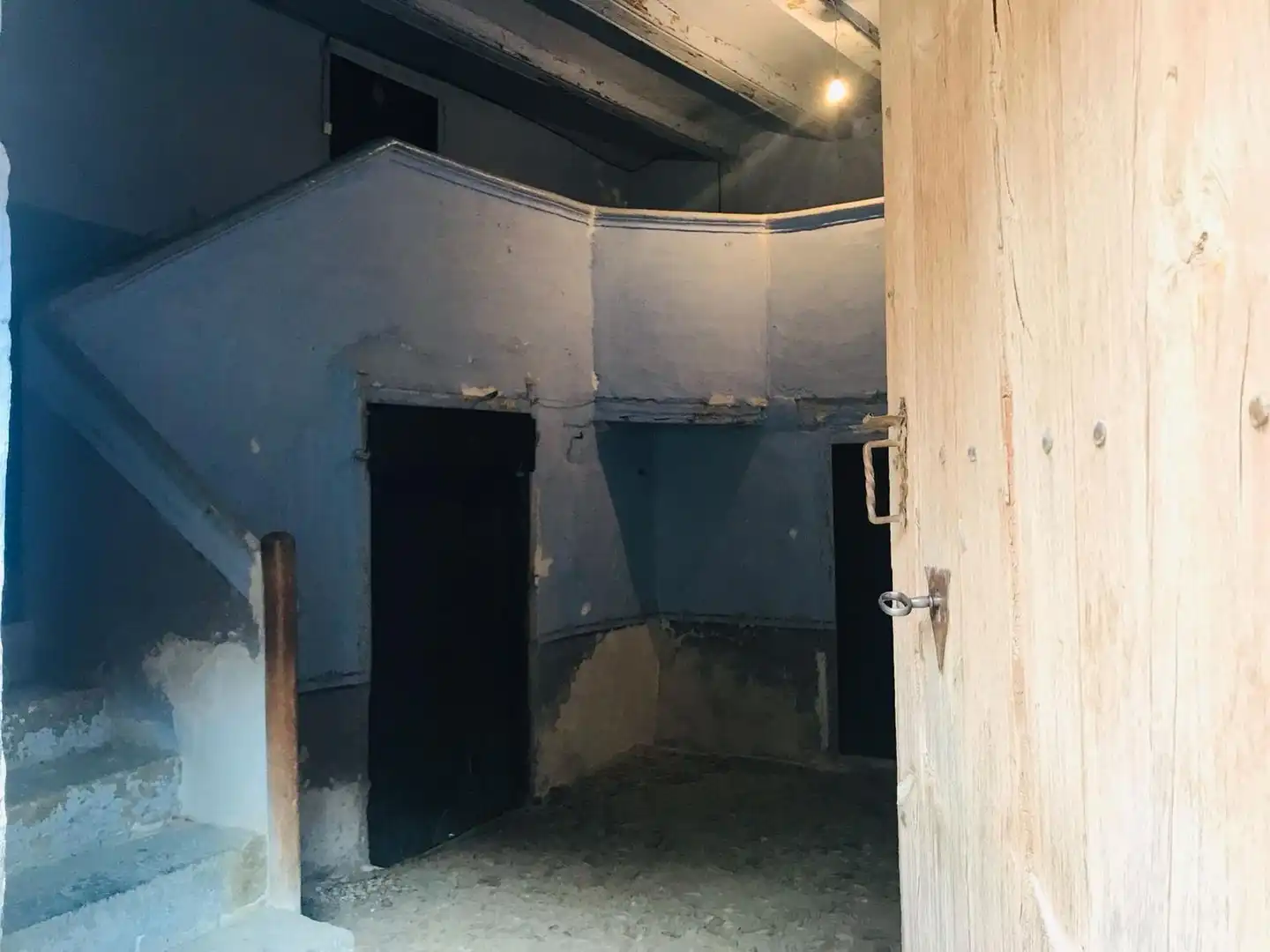 Finca rústica en venda en Mirambel amb Jardí privat, Terrassa i Traster