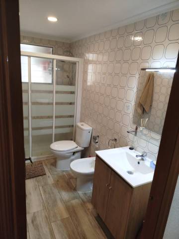 Apartamento en Alquiler en Torreón - La Almadraba