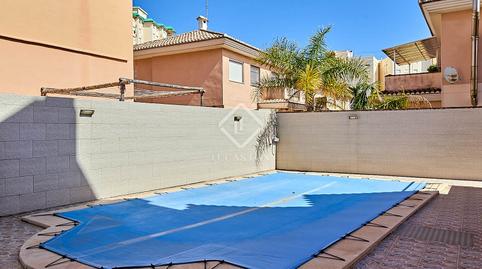 Foto 3 de Casa o xalet en venda a Mareny Blau, Valencia