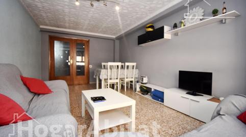 Photo 5 of Flat for sale in Calle Juan Ramón Jiménez, Ensanche - Parque del Oeste, Castellón de la Plana / Castelló de la Plana