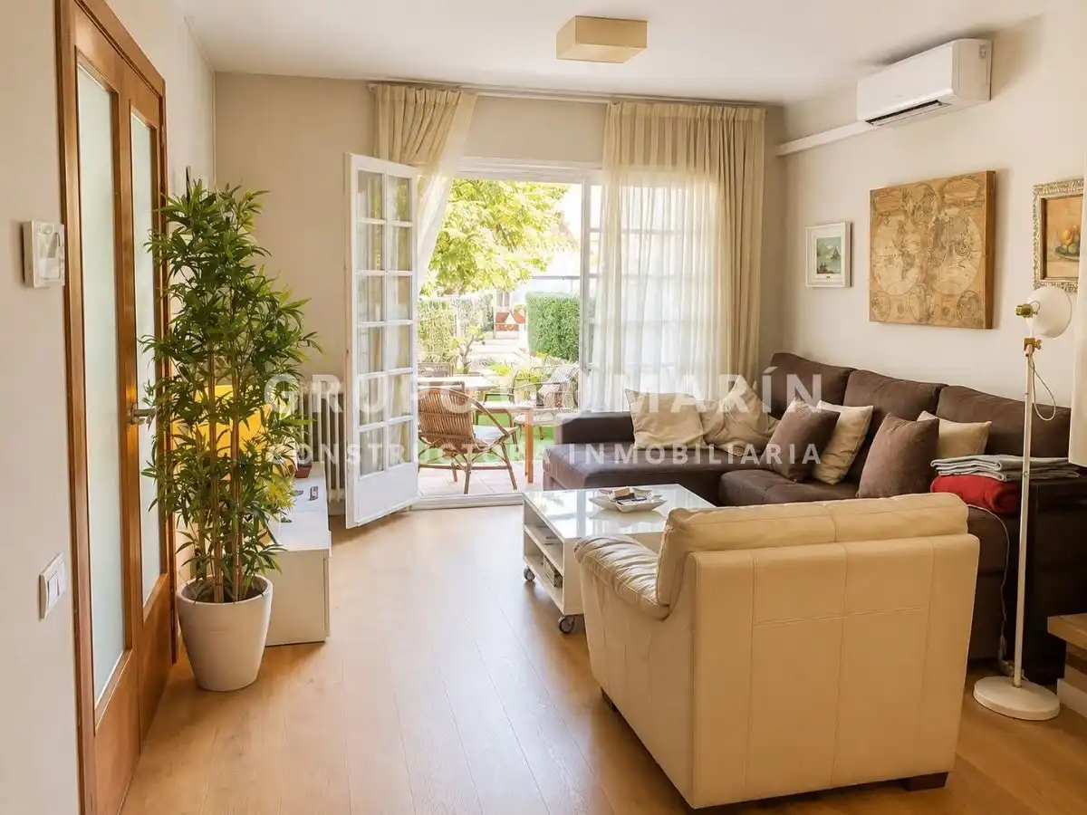 Maison jumelée avec jardin à vendre à Carrer de Sant Miquel, imagen 2
