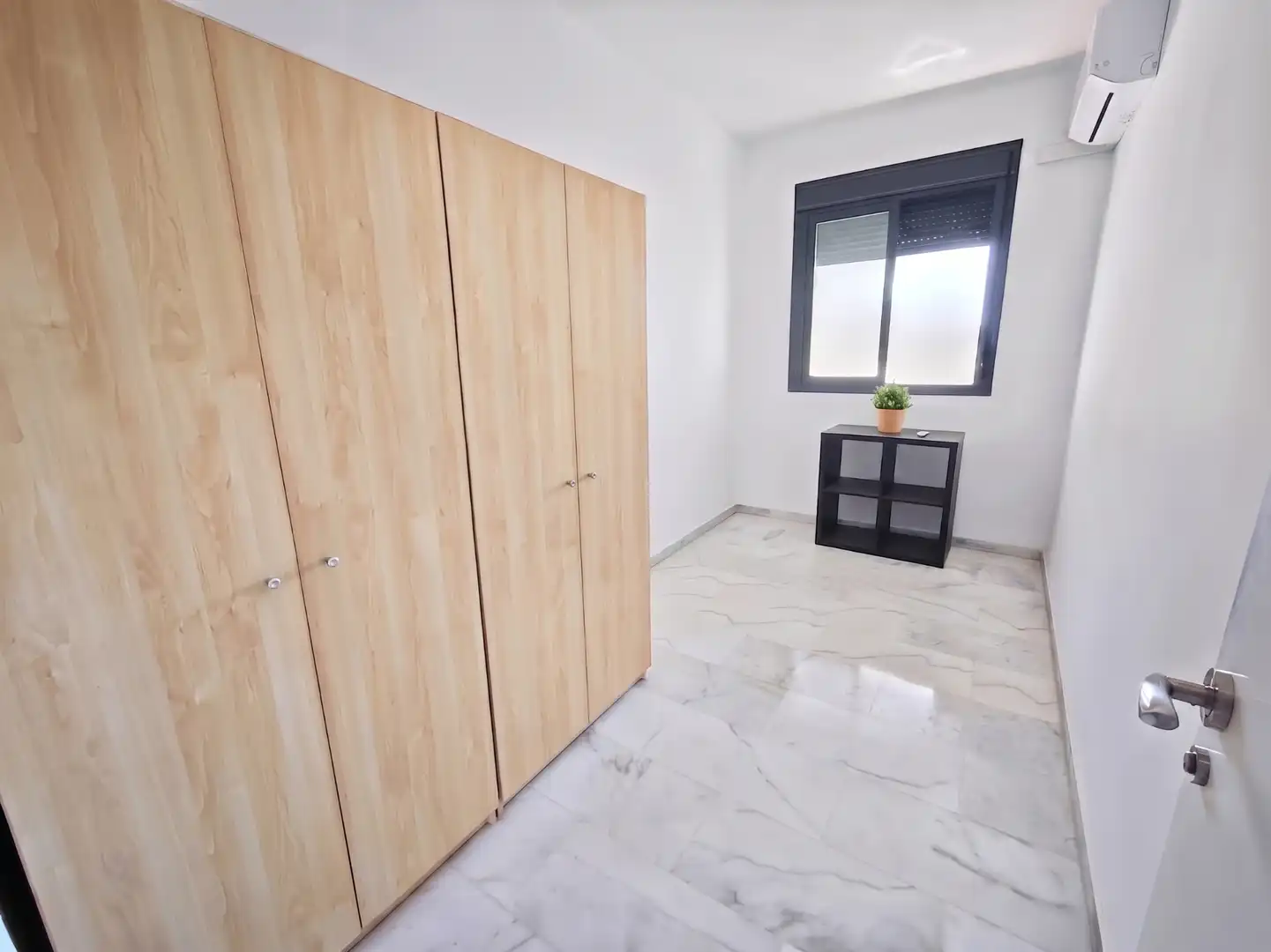 Schlafzimmer von Wohnung zur Miete in Ctra Sanlúcar - Cuatro Pinos