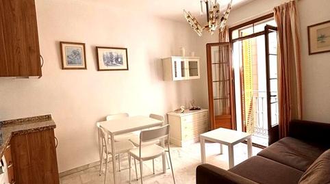 Photo 3 of Flat to rent in Rosario, El Molinillo - Capuchinos, Málaga Capital
