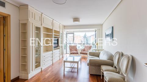 Photo 4 of Apartment to rent in Guindalera,  Madrid Capital
