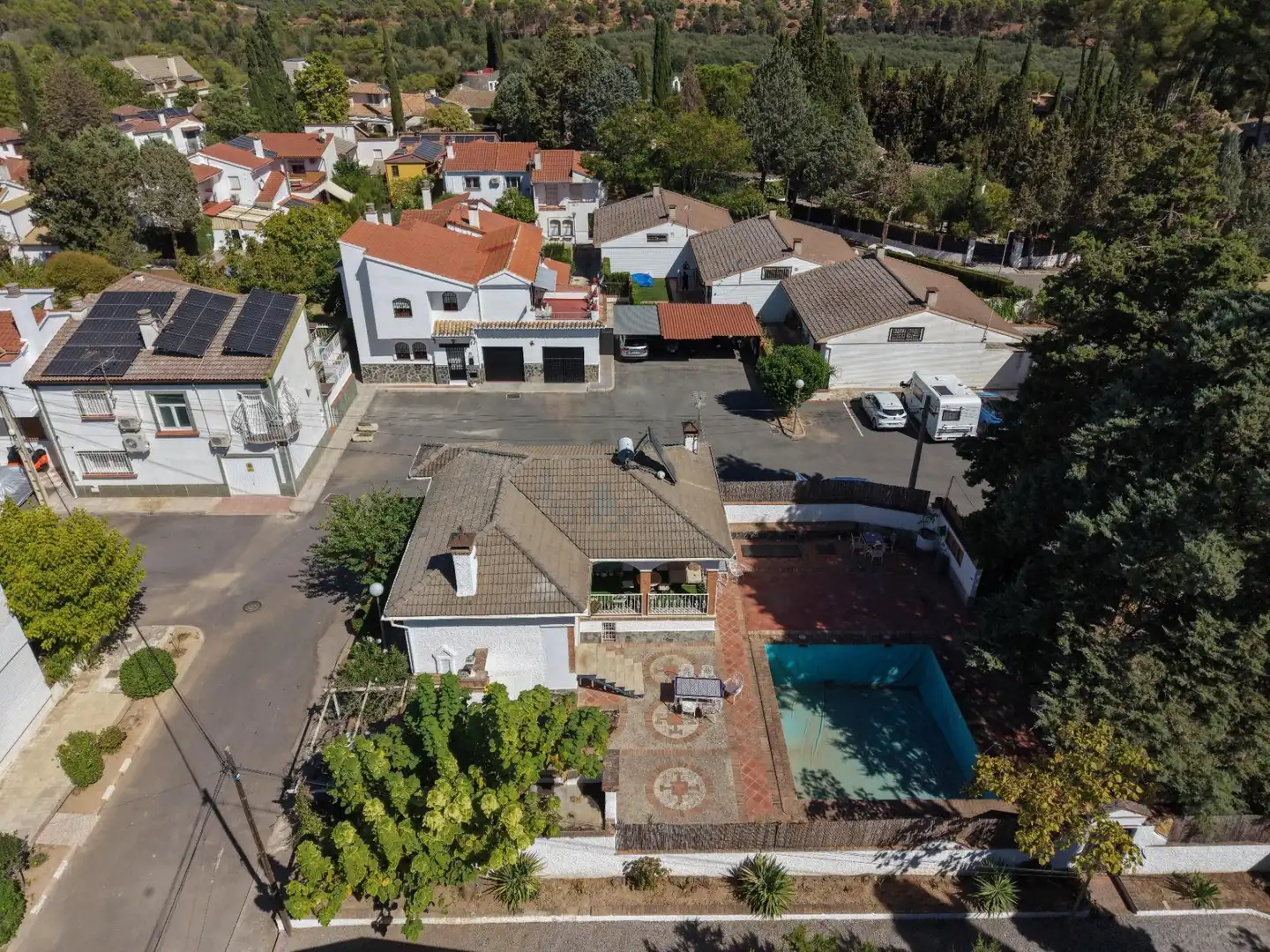 Villa avec terrasse à vendre à Passeig de la Estrella, imagen 76