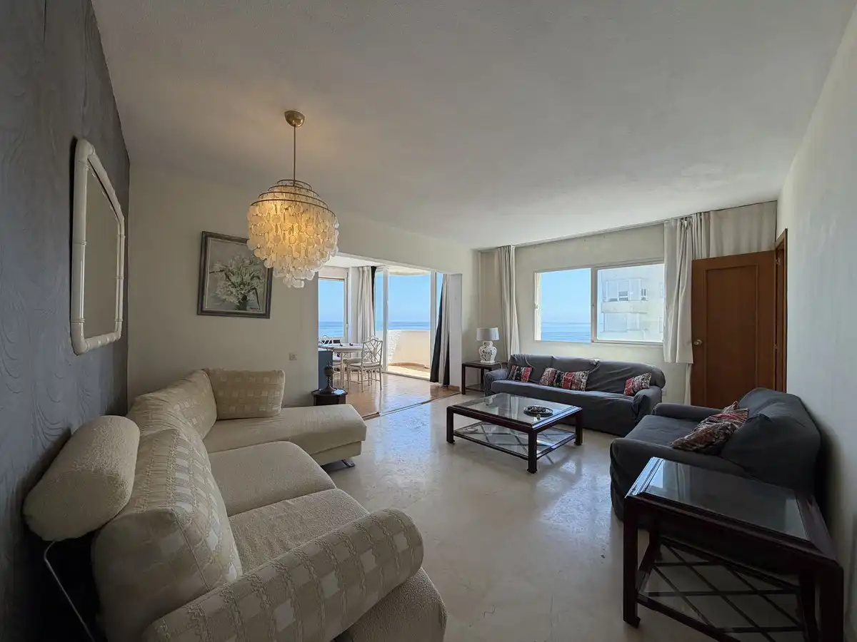Appartement compact avec piscine à vendre à Estepona Pueblo, imagen 10