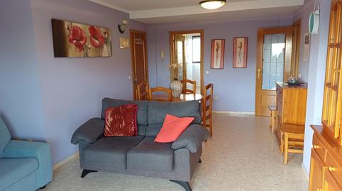 Foto 5 de Apartamento de alquiler en Calle de la Rioja, Playa de Gandia, Gandia