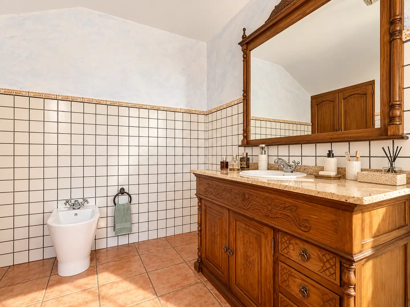 Maison mitoyenne à vendre à Estepona Pueblo, imagen 19