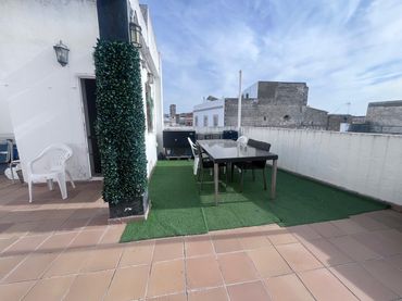 Piso en venta en Calle Pedro de Villa