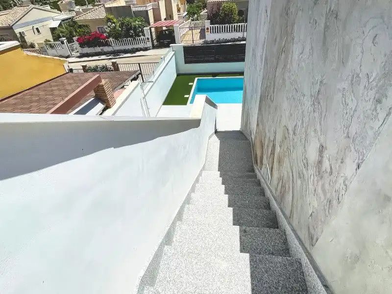Casa o xalet en venda a El Pinar de Campoverde