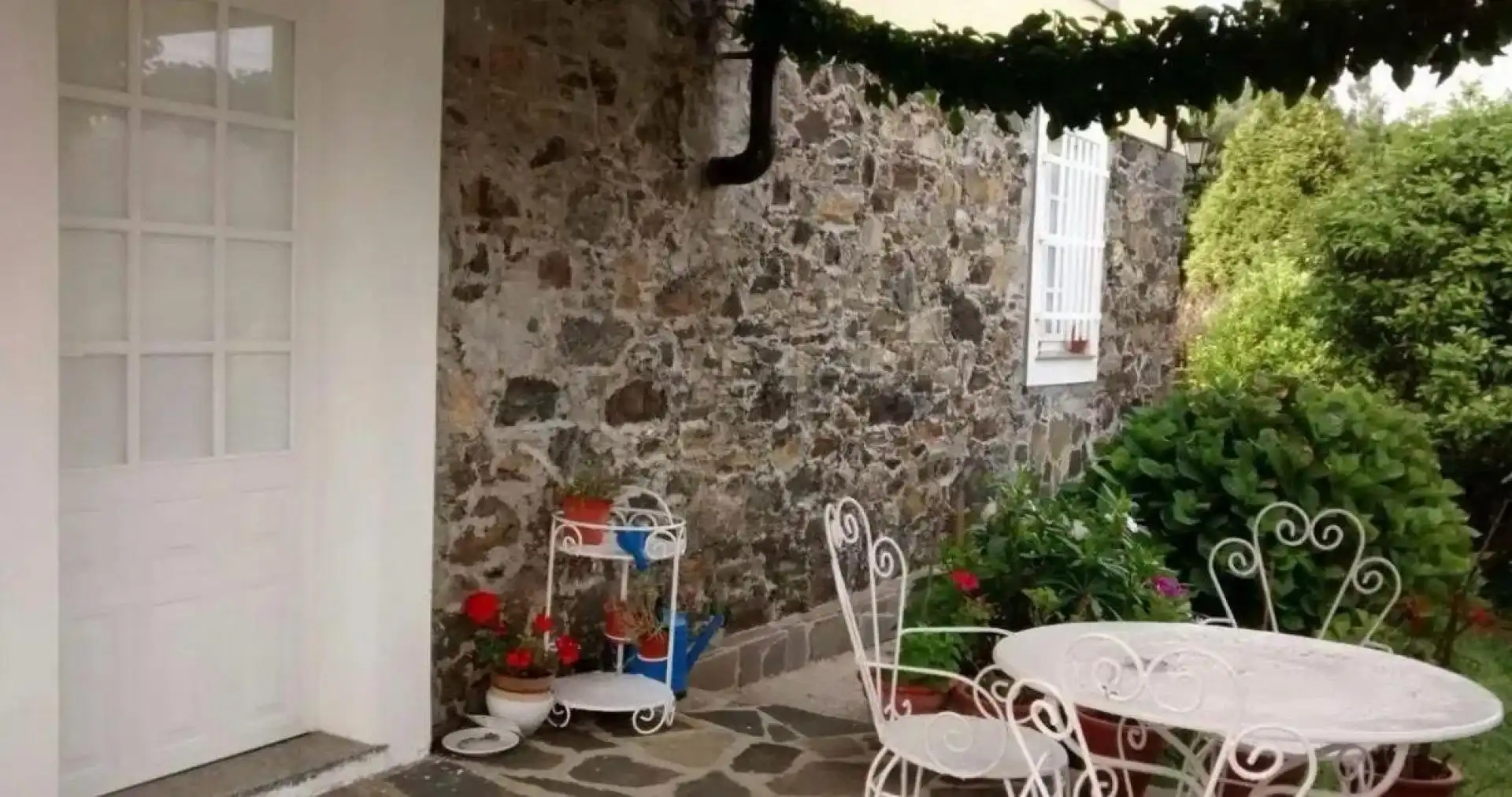 Terrace of Country homes for sale in Cedeira  with Air Conditioner, Heating and Terrace