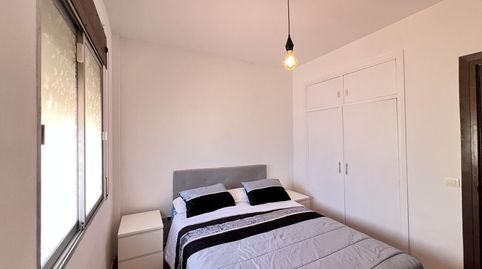 Foto 5 de Piso de alquiler en Loma de San Julián, 2, Churriana - El Pizarrillo - La Noria-Guadalsol, Málaga Capital