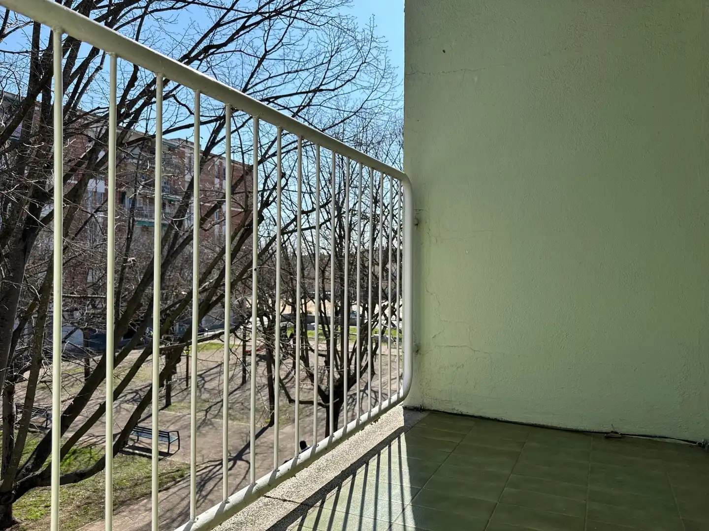 Balcony of Detached homes for sale in Salt  with Heating and Terrace