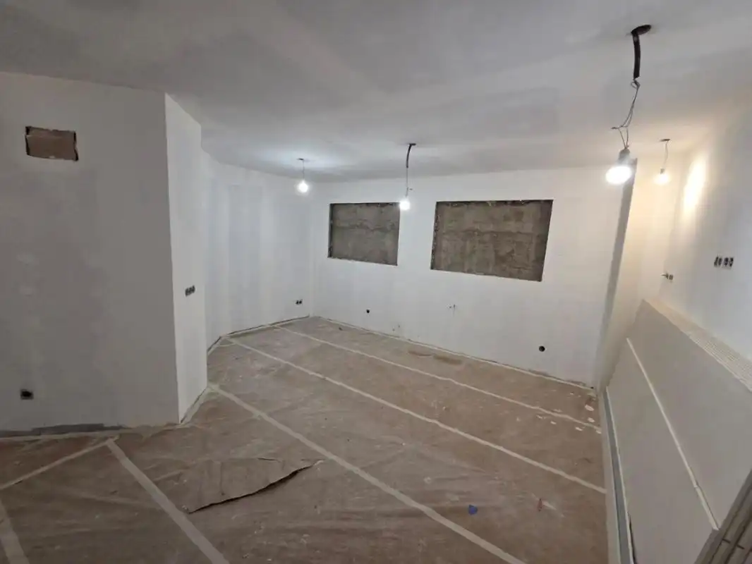 Local en venda en Getafe amb Calefacció