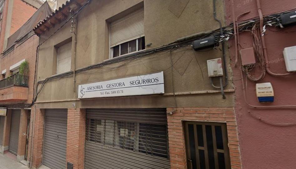 Photo 1 of Building for sale in Ca n'Oriol, Barcelona