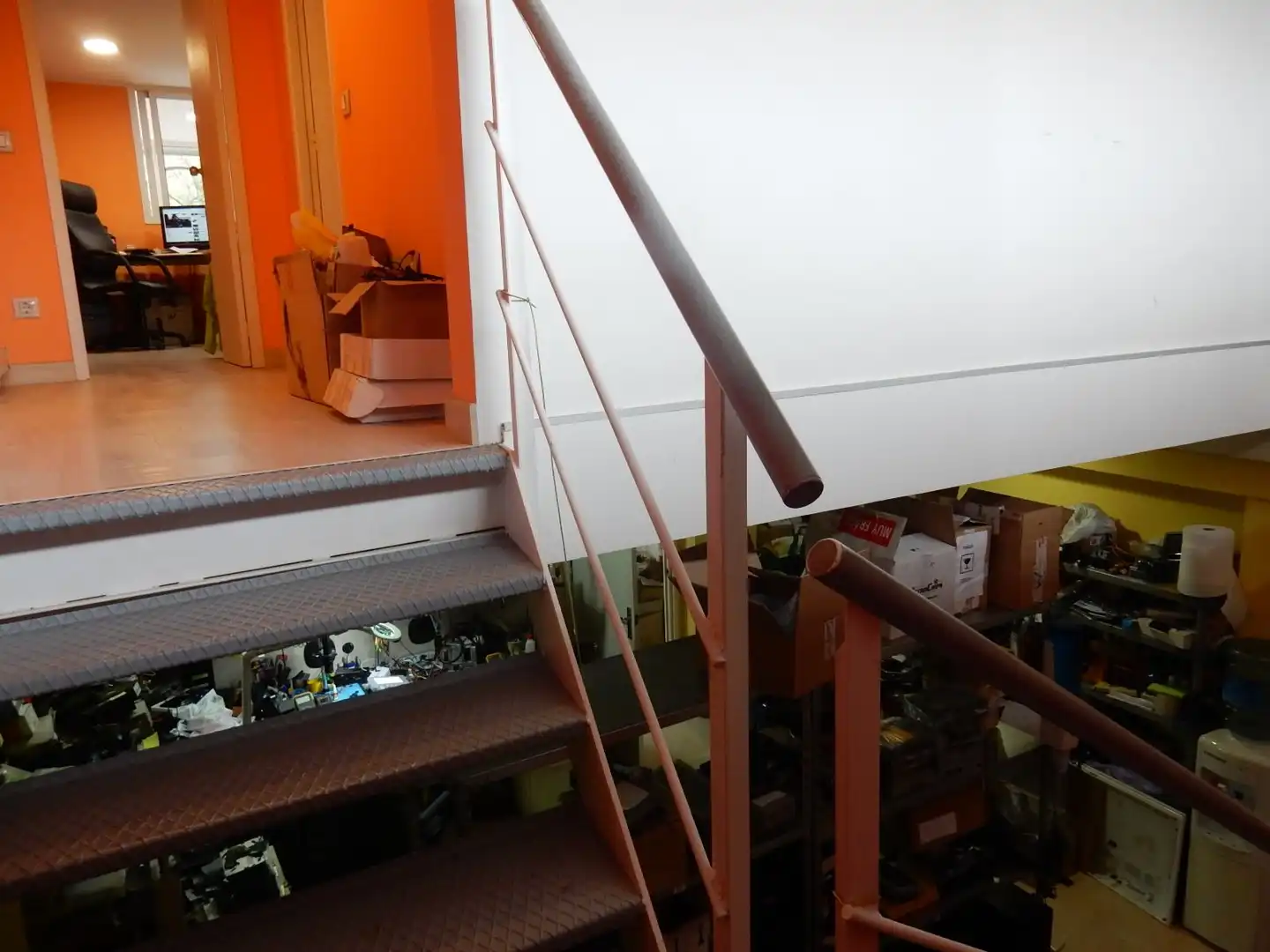 Local comercial en venta en Mercat, imagen 20