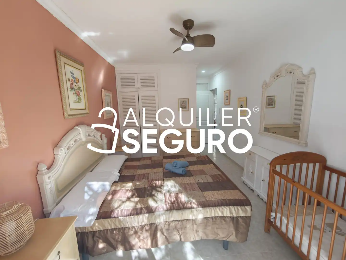 Chalet en alquiler en de la Mar, imagen 9