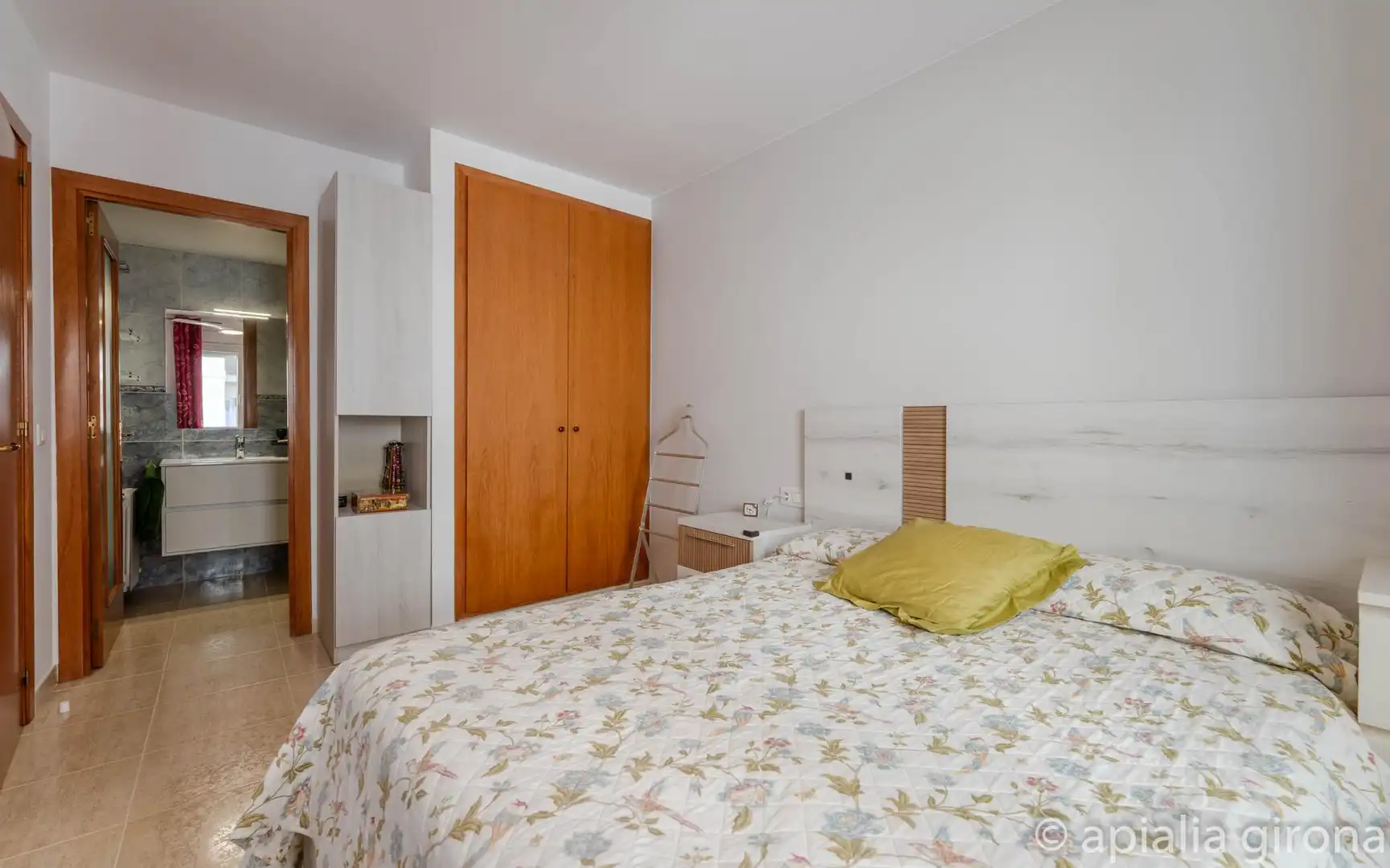 Dúplex amb terrassa en venda a Sant Narcís, imagen 14