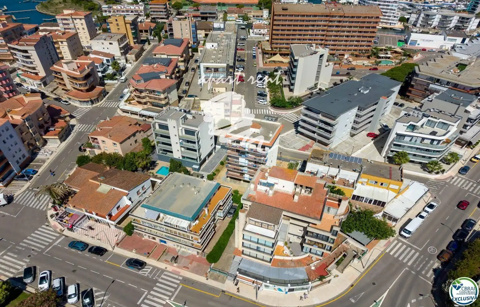 Wohnung mit Terrasse zum Verkauf in ROCA LLARGA, imagen 17