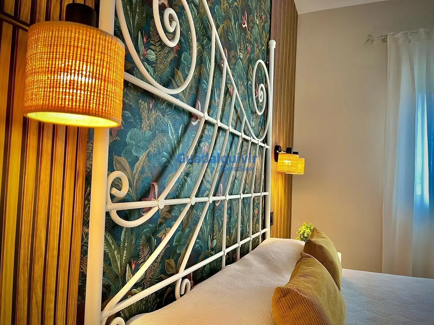 Flat with pool to rent in Este - Alcosa- Torreblanca, imagen 3