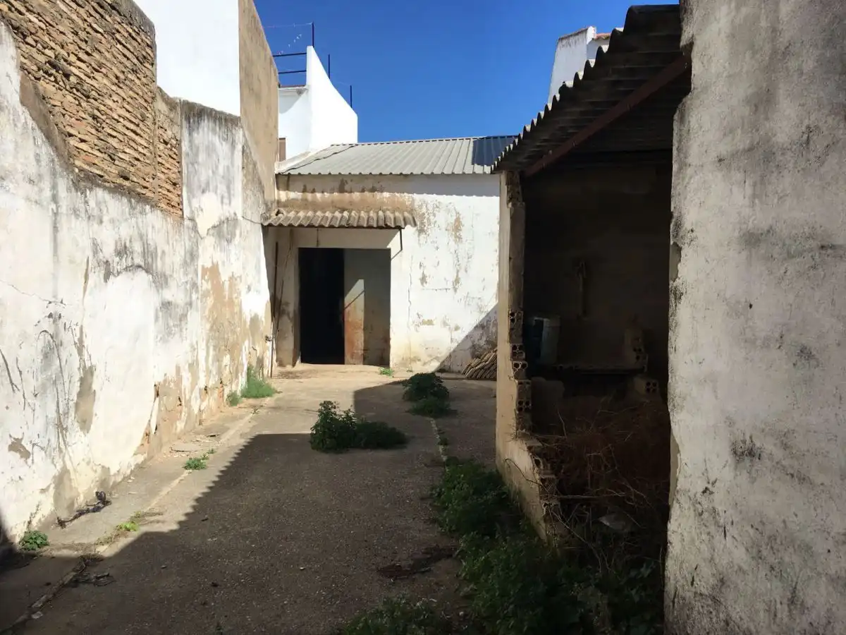 Terrenys i solars en venda a Bollullos Par del Condado, imagen 2