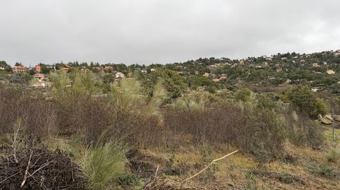 Foto 5 de Residencial en venda a Vial Camino Camino del Mirador, 1419r, Robledo de Chavela, Madrid