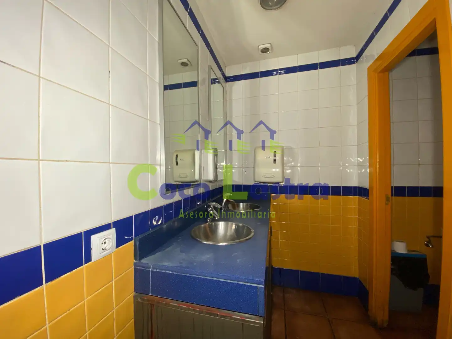 Local en venta en Calle Corrales de Monroy, 25, Sancti Spiritus - San Juan