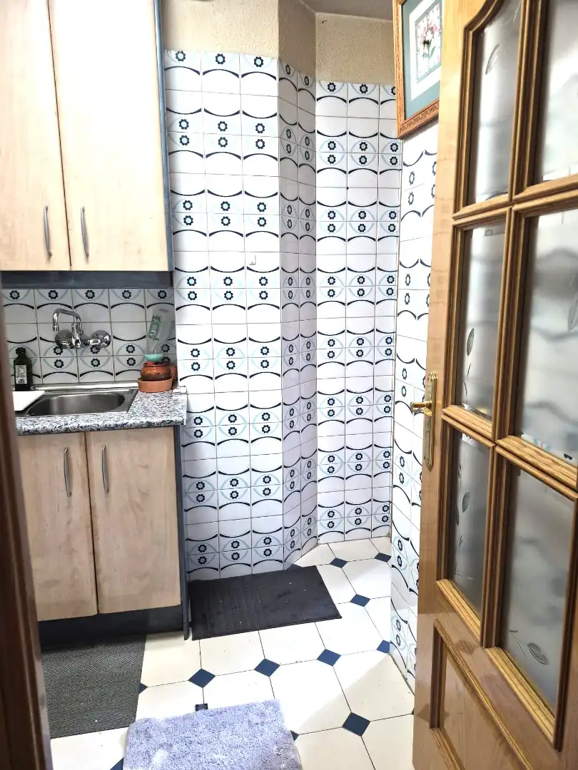 Baño de Piso en venta en San Fernando de Henares con Aire acondicionado, Calefacción y Parquet