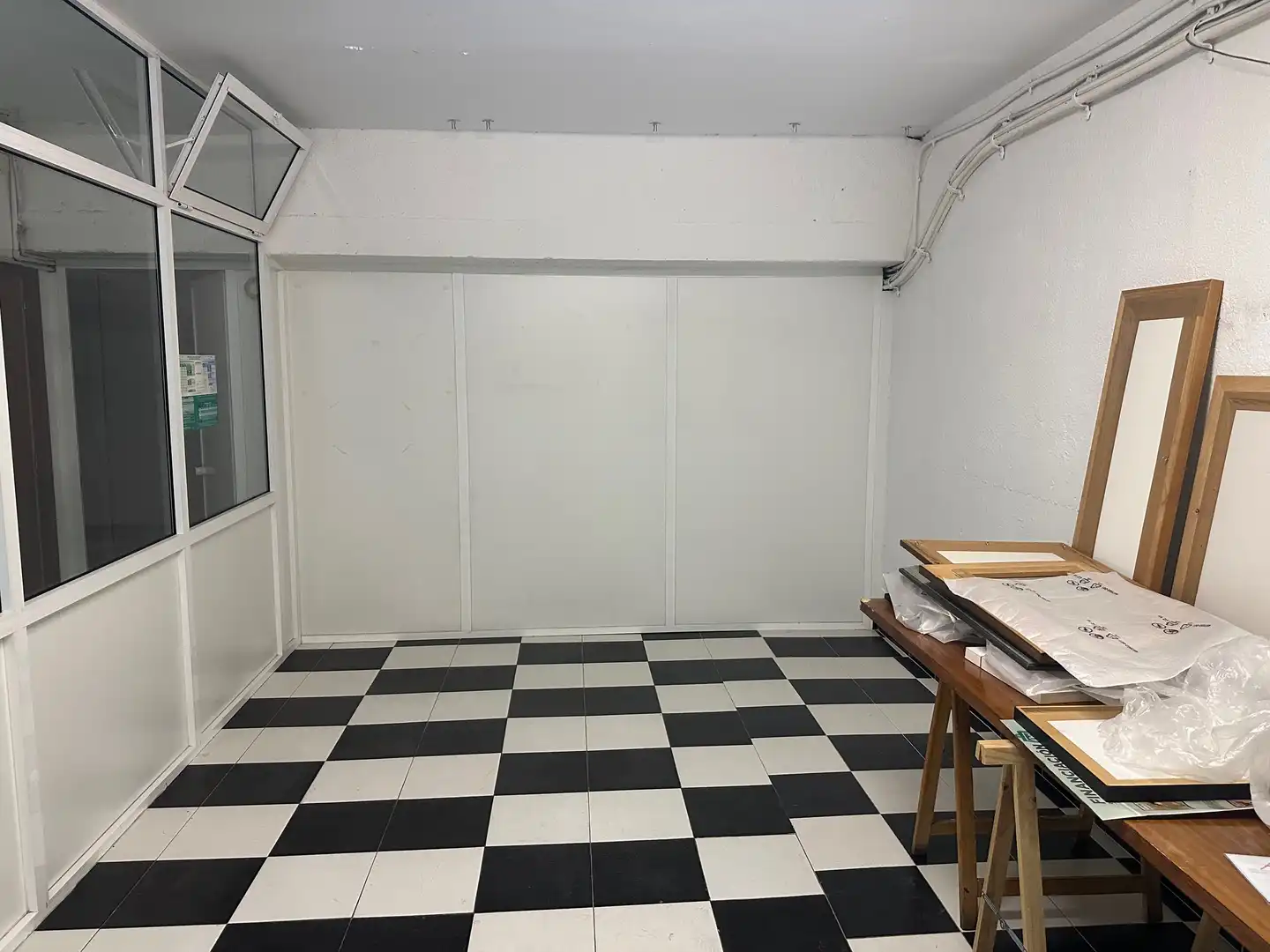 Local en venta en Calle Fermín Palma, Avda de Madrid - Pº de la Estación