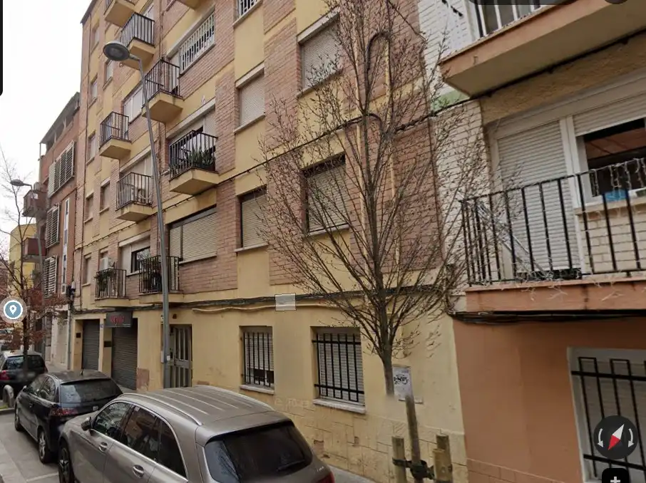 Piso en venta en Carrer de Bartrina