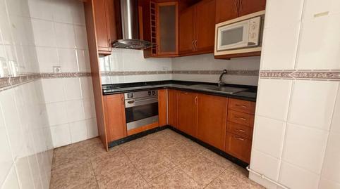 Foto 3 de Pis en venda a Industria,  Albacete Capital