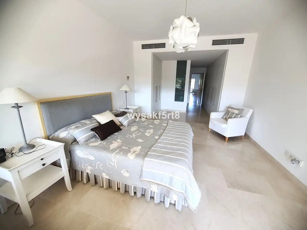 Apartment mit Pool zum Verkauf in Puerto de Sotogrande - La Marina, imagen 15